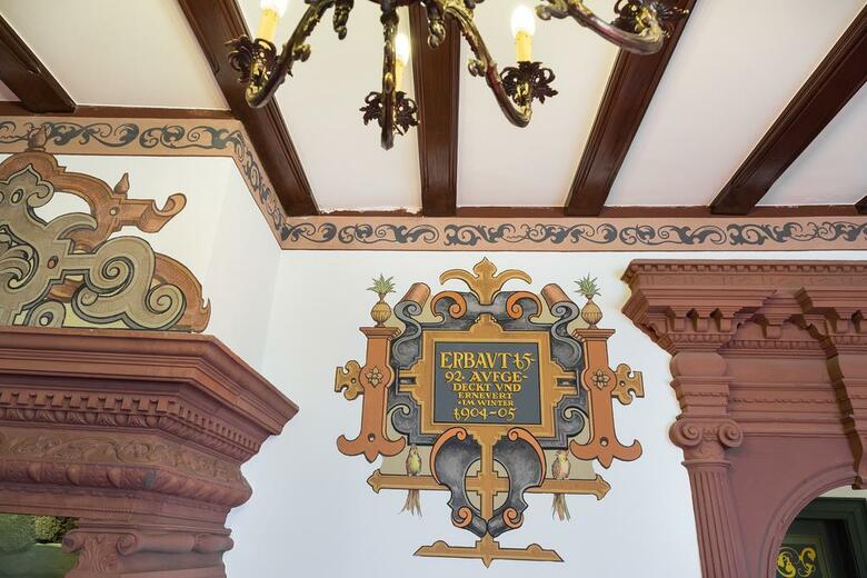 Hotel Zum Ritter St.georg