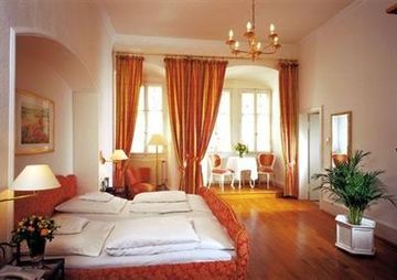 Hotel Zum Ritter St.georg