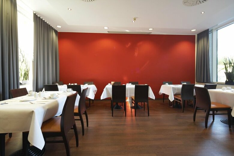 Hotel Intercity Kassel