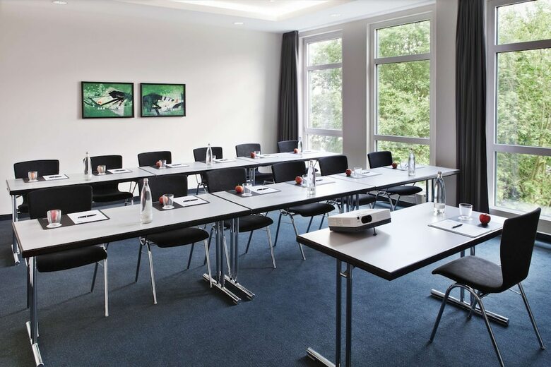 Hotel Intercity Kassel
