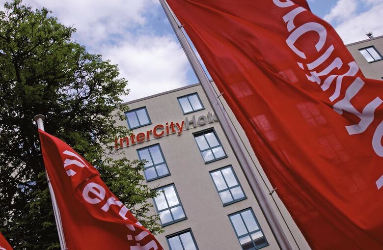 Hotel Intercity Kassel