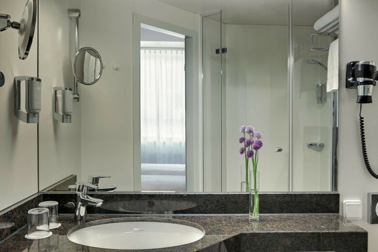 Hotel Intercity Kassel