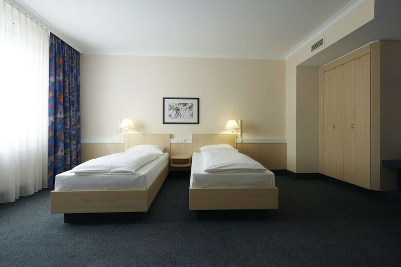 Hotel Intercity Kassel