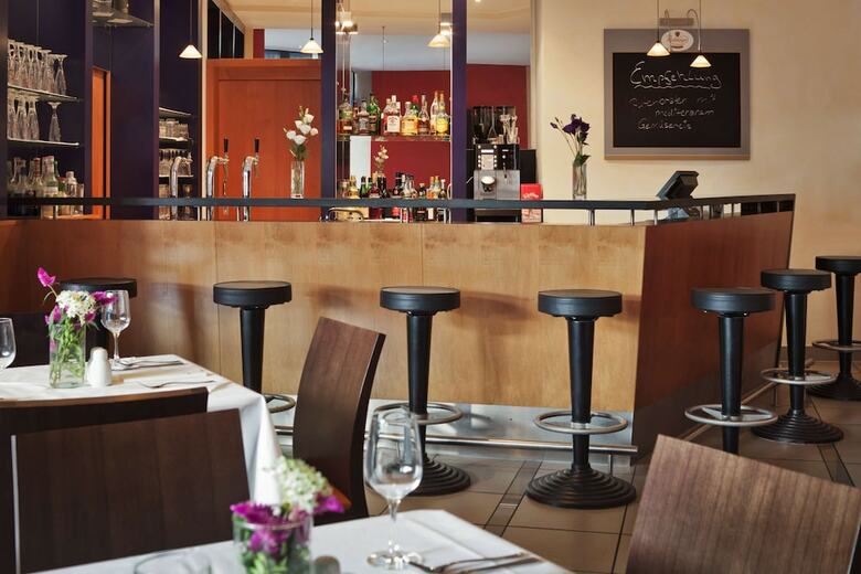 Hotel Intercity Kassel