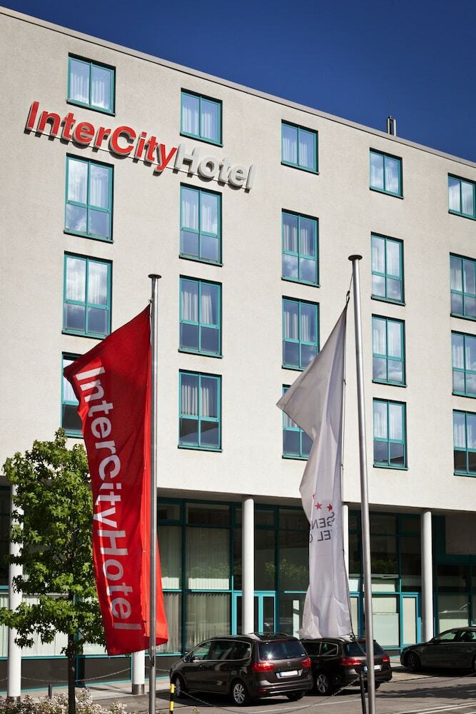 Hotel Intercity Kassel