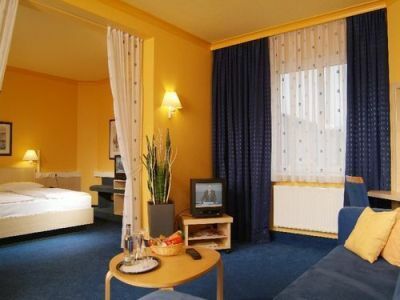 Hotel Intercity Kassel