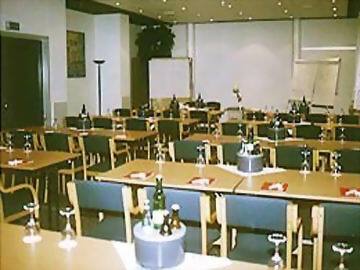Hotel Intercity Kassel