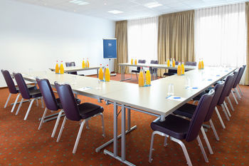 Hotel NH Leipzig Messe