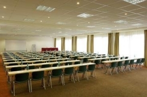 Hotel NH Leipzig Messe