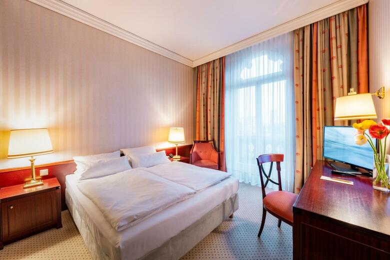 Maritim Parkhotel