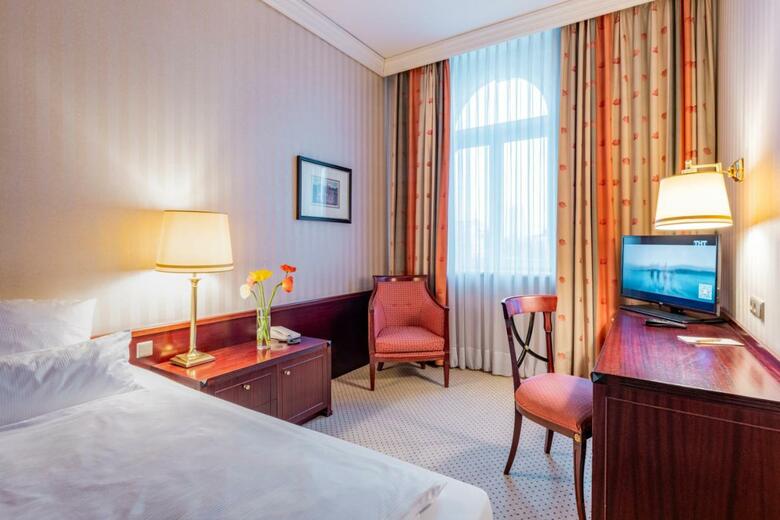 Maritim Parkhotel