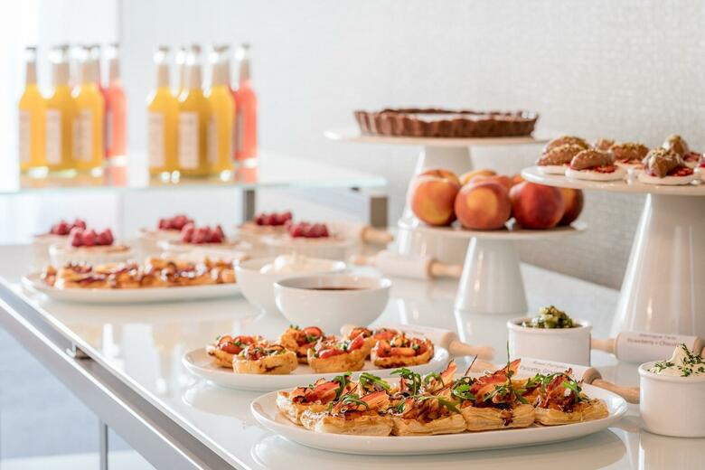 Hotel Westin Grand Munich