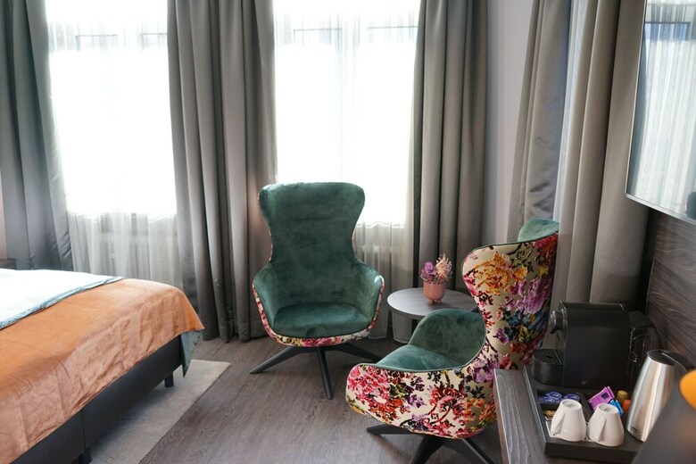 Hotel Germania