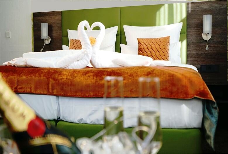Hotel Germania