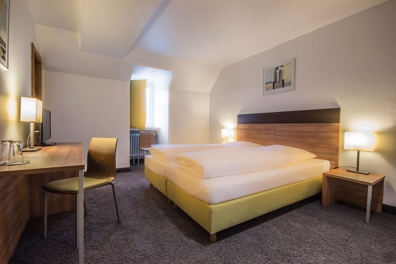 Hotel Germania