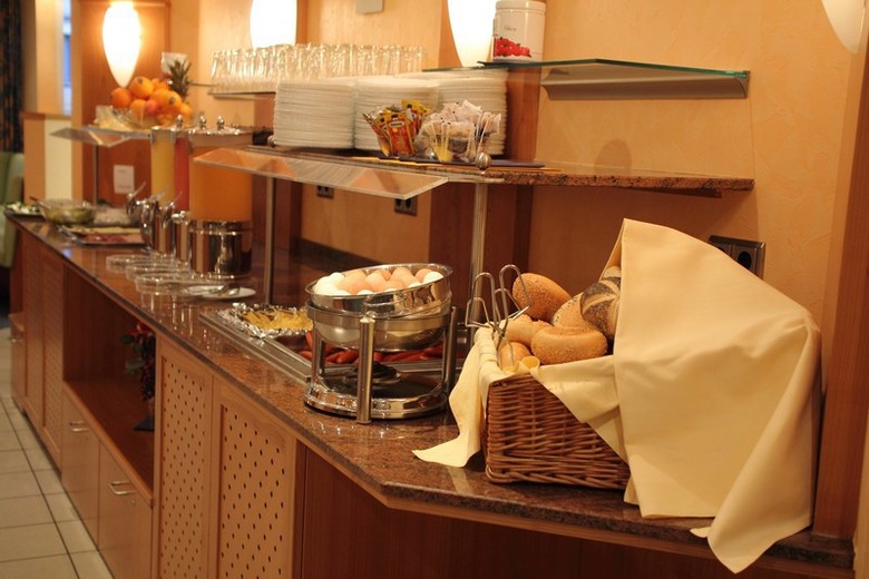 Hotel Germania