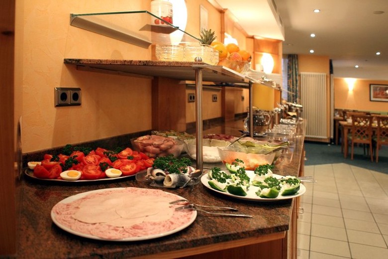 Hotel Germania