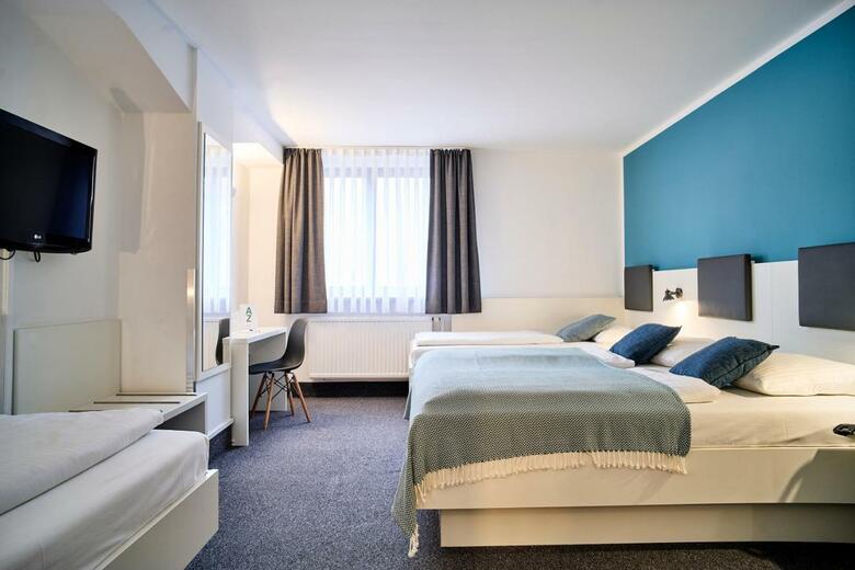 Hotel Brunnenhof