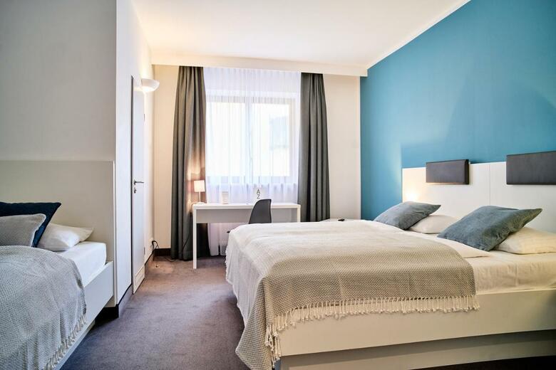 Hotel Brunnenhof