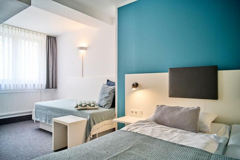 Hotel Brunnenhof