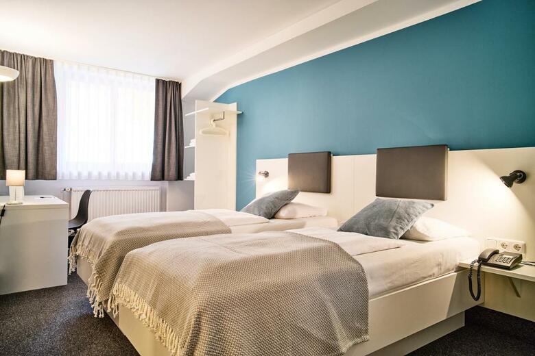 Hotel Brunnenhof