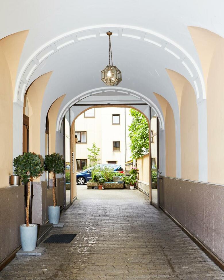 Hotel Brunnenhof