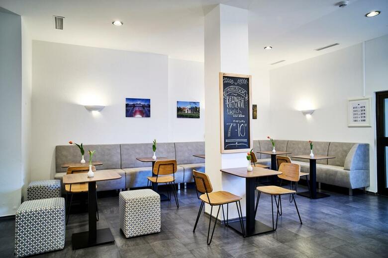 Hotel Brunnenhof