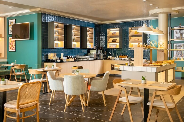 Hotel M�nchen City Center Affiliated By Meli�