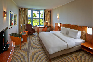 Kempinski Hotel Airport Munich