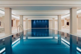 Hotel Le Meridien Munich