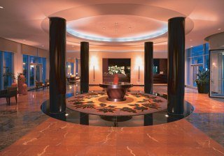 Hotel Le Meridien Munich