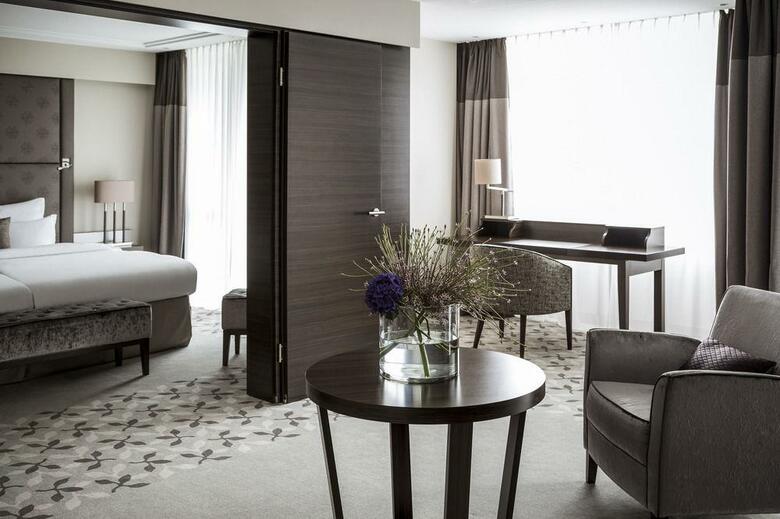 Hotel Pullman Munich