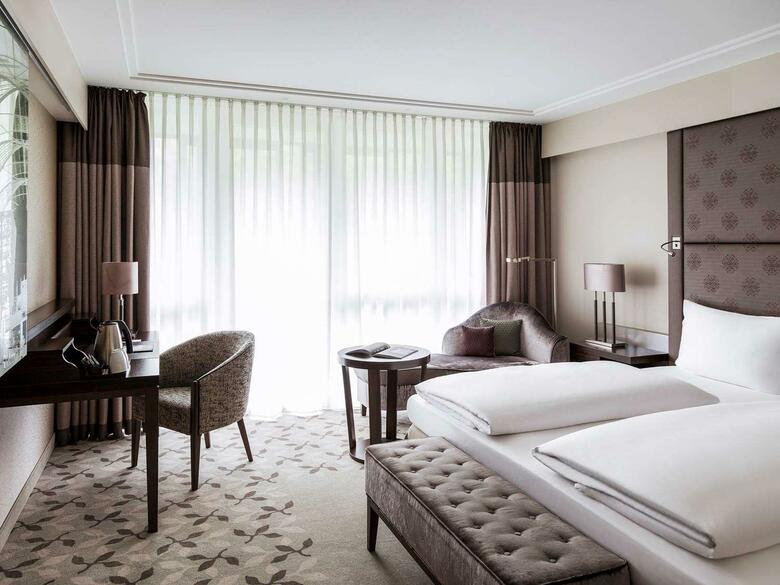 Hotel Pullman Munich