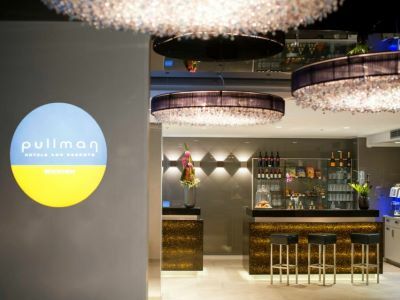 Hotel Pullman Munich