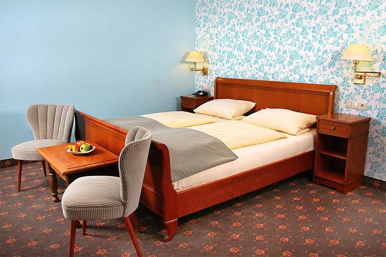 Hotel Reichs-kuechenmeister
