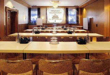 Hotel Zum Rappen