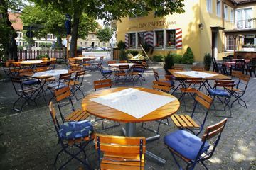 Hotel Zum Rappen