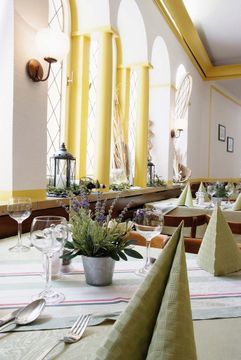 Hotel Zum Rappen