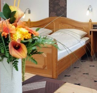 Hotel Zum Rappen