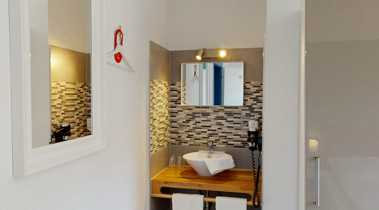 Hotel Rothenburger Hof