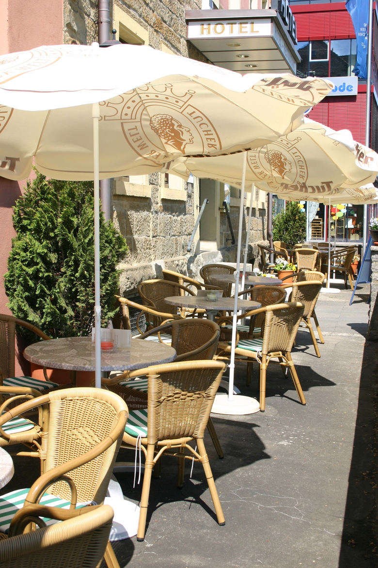 Hotel Rothenburger Hof
