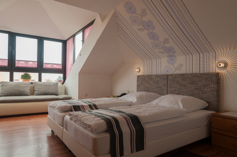 Hotel Rothenburger Hof