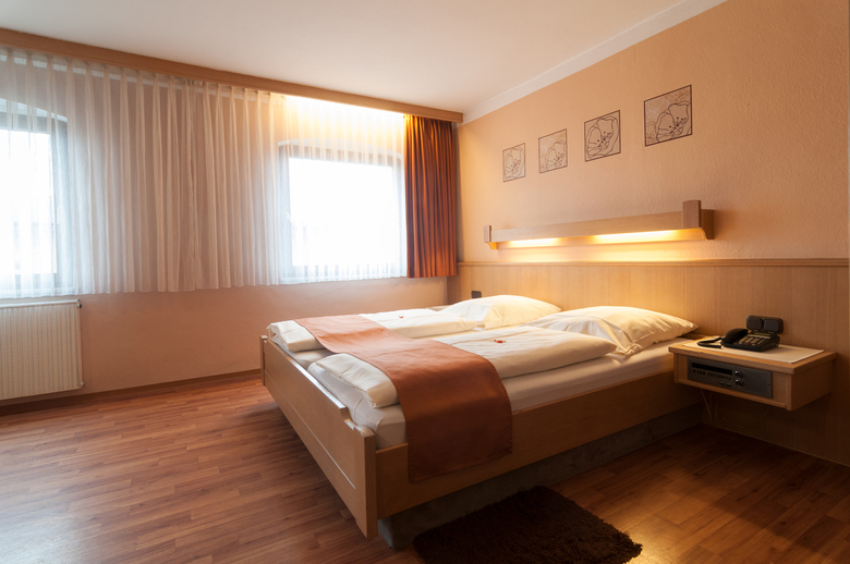 Hotel Rothenburger Hof