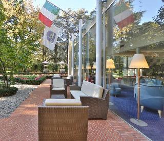 Best Western Hotel Delle Rose