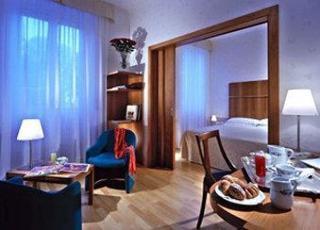 Best Western Hotel Delle Rose