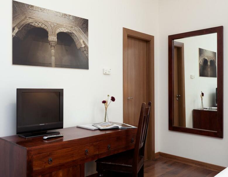 Hotel Casa Del Trigo