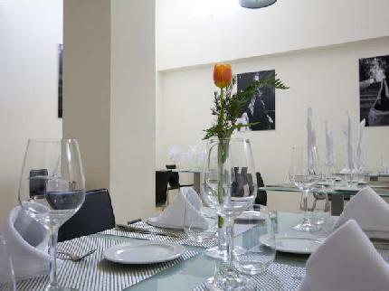 Hotel Casa Del Trigo