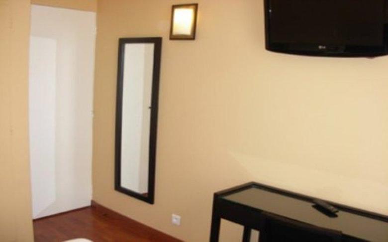Hotel Cosmotel