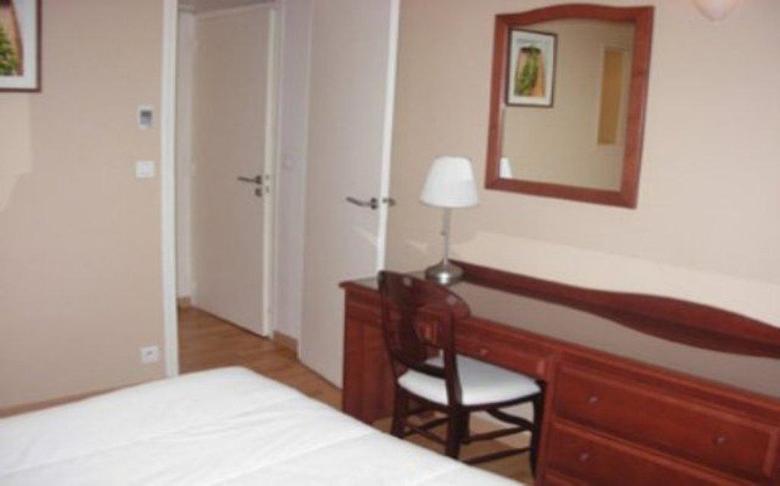 Hotel Cosmotel
