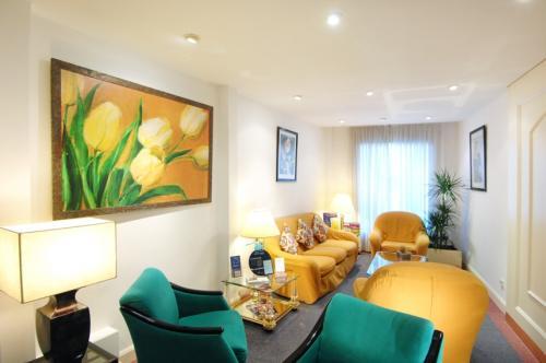 Aparthotel Bonanova Suite